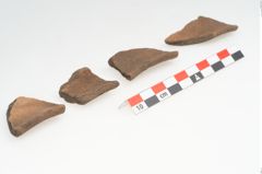 Foto von Keramikgefäß (NHMW-PRAE-003442)